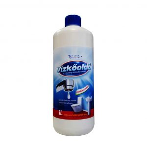 Unikem vízkőoldó