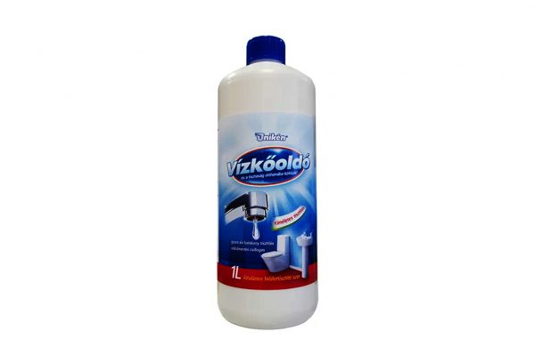Unikem vízkőoldó